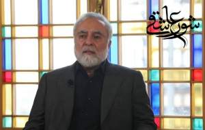 تشکر رجبی دوانی از ساخت این فیلم