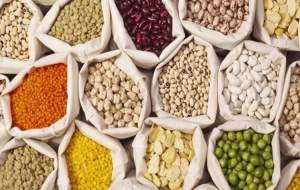 حذف ارز ترجیحی قیمت حبوبات را افزایش داد