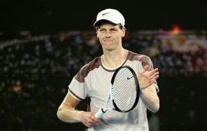 شماره یک تنیس‌جای خود را به جوکوویچ نداد!