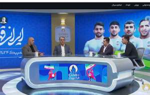 واکنش علیرضا حیدری به خداحافظی در تلویزیون  <img src="https://cdn.jahannews.com/images/video_icon.png" width="16" height="16" border="0" align="top">