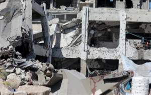 پکن، حمله رژیم صهیونیستی را محکوم کرد