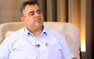 صمیمیت شهید اسماعیل هنیه با رهبرانقلاب