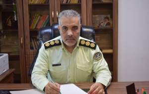 سرنگ‌های آمریکایی قاچاق در اتوبان قم!