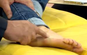 مناسب‌ترین کفش برای پیاده‌روی اربعین  <img src="https://cdn.jahannews.com/images/video_icon.png" width="16" height="16" border="0" align="top">