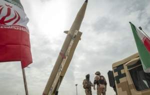 فیلم/ اعتراف صهیونیست‌ها به قدرت ایران  <img src="https://cdn.jahannews.com/images/video_icon.png" width="16" height="16" border="0" align="top">