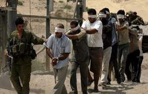 فیلم شکنجه هولناک زندانیان فلسطینی  <img src="https://cdn.jahannews.com/images/video_icon.png" width="16" height="16" border="0" align="top">