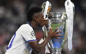 قیمت وینیسیوس ۵ برابر رونالدو برای عربستان!