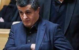 وقت انتقام پسر هاشمی از روحانی و فریدون رسید