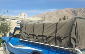 کشف محموله ۵ میلیاردی کالای قاچاق