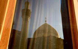 حرم مطهر امیرالمومنین(ع) در آستانه اربعین  <img src="https://cdn.jahannews.com/images/picture_icon.png" width="16" height="16" border="0" align="top">