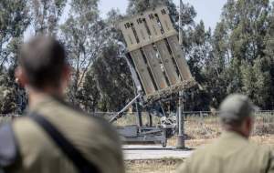 افشاگری چهره امنیتی اسرائیل/ ۳ نکته در مورد آبروریزی نظامی جدید صهیونیست‌ها