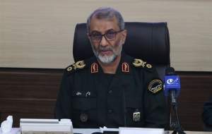 امنیت زائران خط قرمز پلیس در اربعین