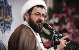 خدا از ما انجام وظیفه می‌خواهد نه نتیجه  <img src="https://cdn.jahannews.com/images/video_icon.png" width="16" height="16" border="0" align="top">