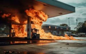 فیلم/ خانم کارگر مانع وقوع فاجعه شد  <img src="https://cdn.jahannews.com/images/video_icon.png" width="16" height="16" border="0" align="top">