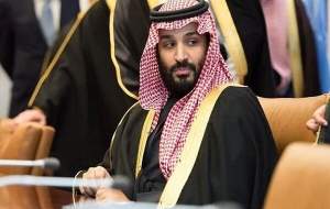 ولیعهد سعودی از احتمال ترور خود خبر داد