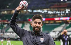 بازگشت پرسپولیس به پروژه جذب ستاره تیم ملی