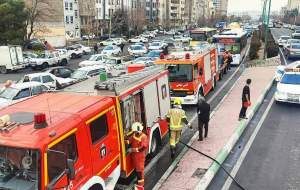 توضیحات پلیس درباره حادثه خیابان استخر  <img src="https://cdn.jahannews.com/images/video_icon.png" width="16" height="16" border="0" align="top">