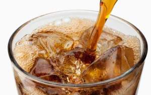 افزایش مصرف نوشیدنی‌های شیرین در بین کودکان