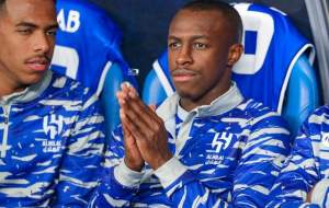 رم رسما خواستار جذب ستاره عربستانی شد