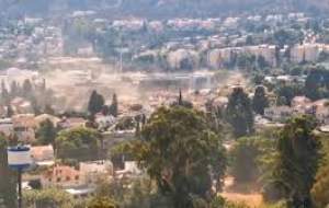 حمله حزب الله به شهرک کریات‌ شمونه  <img src="https://cdn.jahannews.com/images/video_icon.png" width="16" height="16" border="0" align="top">