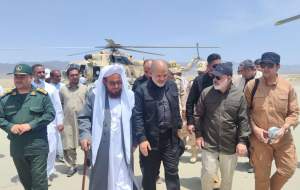 انسداد مرز برای افزایش امنیت کشور است