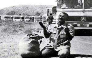 اسارت به روایت یک جانباز دفاع مقدس