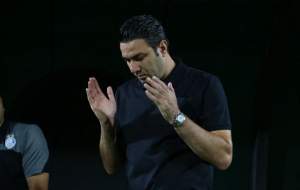 جواد نکونام: تیم بزرگ بازیکن بزرگ می‌خواهد