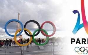 برنامه نمایندگان ایران در پارالمپیک ۲۰۲۴