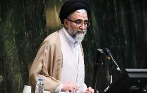 سرویس‌های اطلاعاتی ۵۳ کشور «میز ایران» دارند