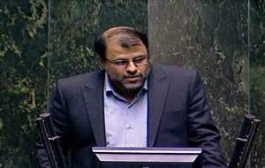 دلیل مخالفت یک نماینده با عراقچی  <img src="https://cdn.jahannews.com/images/video_icon.png" width="16" height="16" border="0" align="top">