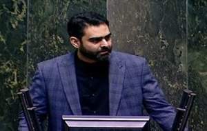 سخن جالب ثابتی درباره رای اعتماد به وزیران  <img src="https://cdn.jahannews.com/images/video_icon.png" width="16" height="16" border="0" align="top">