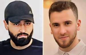 شهادت دو فرمانده گردان‌های قسام در جنین