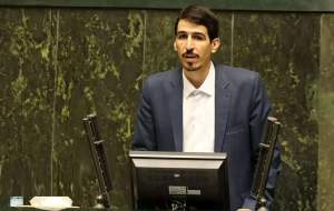 نطق روشنگرانه شریعتی درباره ظفرقندی/ ایشان از مجلسی رای اعتماد می‌خواهد که سر تا پای آن را نامشروع می‌داند/ ظفرقندی باعث شد در اغتشاشات ۱۴۰۱ ده‌ها آمبولانس به آتش کشیده شود/ اغتشاشات آن سال را جنبش پاک مردم تحت ستم می‌داند/ جزو حامیان فتنه ۸۸ است +فیلم  <img src="https://cdn.jahannews.com/images/video_icon.png" width="16" height="16" border="0" align="top">