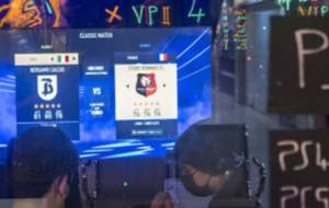 فرصت اشتغال‌آفرینی در دنیای بازی  