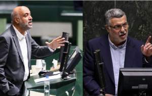 اصرار دو وزیر پیشنهادی پزشکیان بر سوابق همراهی با فتنه‌گران و اغتشاشگران/ آقای اژه‌ای هنوز برای محاکمه دیر نیست