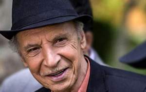 هوشنگ‌ حریرچیان درگذشت