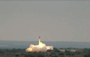 لحظه پرتاب موشک بالستیک ارتش پاکستان  <img src="https://cdn.jahannews.com/images/video_icon.png" width="16" height="16" border="0" align="top">