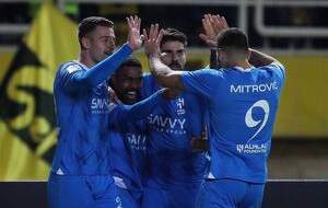 ۱۰ بازیکن گرانقیمت لیگ عربستان