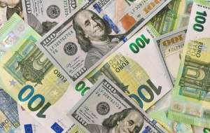 یورو صعود کرد