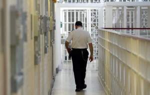 زندان‌های بریتانیا در مرز بحران  <img src="https://cdn.jahannews.com/images/video_icon.png" width="11" height="10" border="0" align="top">