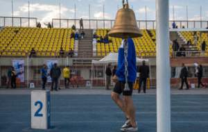 بلاتکلیفی ورزشکاران ناشنوا در بازی‌های آسیایی