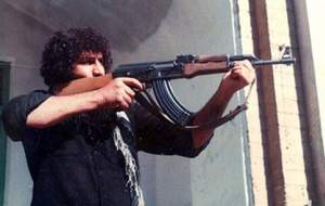 ماجرای درخواست شهید شاهرخ ضرغام از یک سید