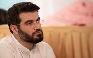 مرثیه‌سرایی ‌میثم مطیعی در کربلا  <img src="https://cdn.jahannews.com/images/video_icon.png" width="16" height="16" border="0" align="top">