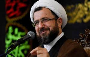 زائر اربعین باید افشا کننده ظلم در جهان باشد