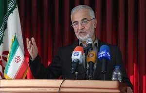 اولین برنامه وزارت کشور بازدید از مناطق مرزی است