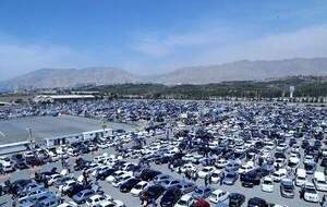 قیمت خودرو همچنان در حال ریزش