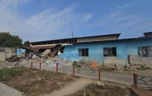 تخریب کشتارگاه سنتی چالوس  <img src="https://cdn.jahannews.com/images/video_icon.png" width="16" height="16" border="0" align="top">