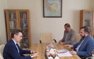 ایران خواستار استرداد مجرمان از اسپانیا شد