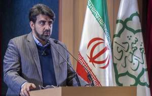 افزایش ظرفیت موکب بانوان از سال آینده