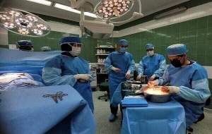 اعضای بدن جوان ١٩ ساله زندگی ۳ نفر را نجات داد